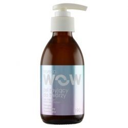 SYLVECO Wow Cleansing Gel for Face 190ml