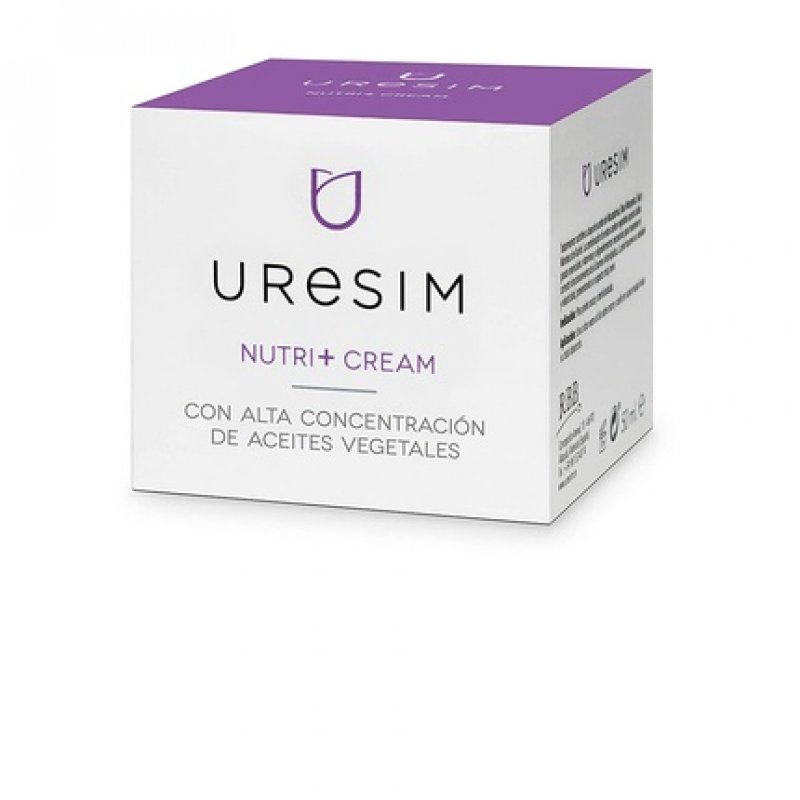 Uresim Lux Caviar 50ml