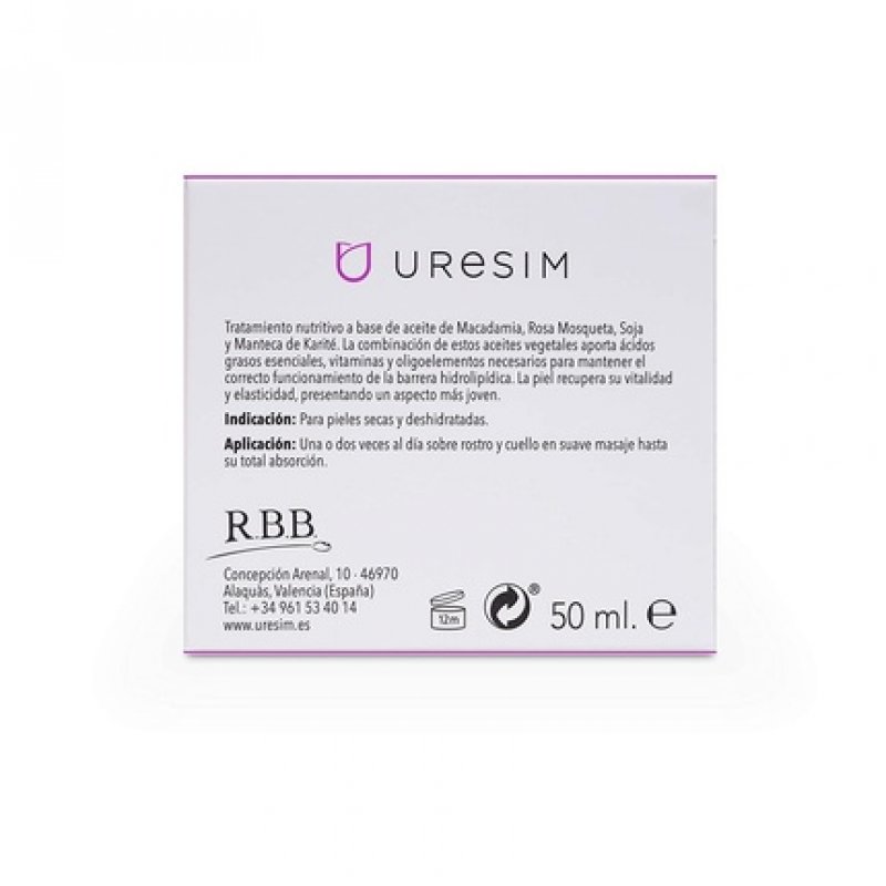 Uresim Lux Caviar 50ml