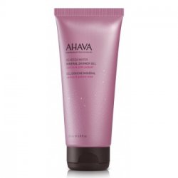 Ahava Mineral Shower Gel Cactus Pink Pepper 200ml