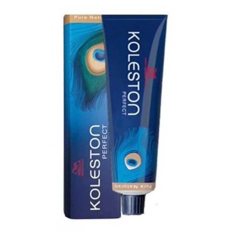 Wella Koleston Perfect 6/3 couleur de cheveux 60 ml