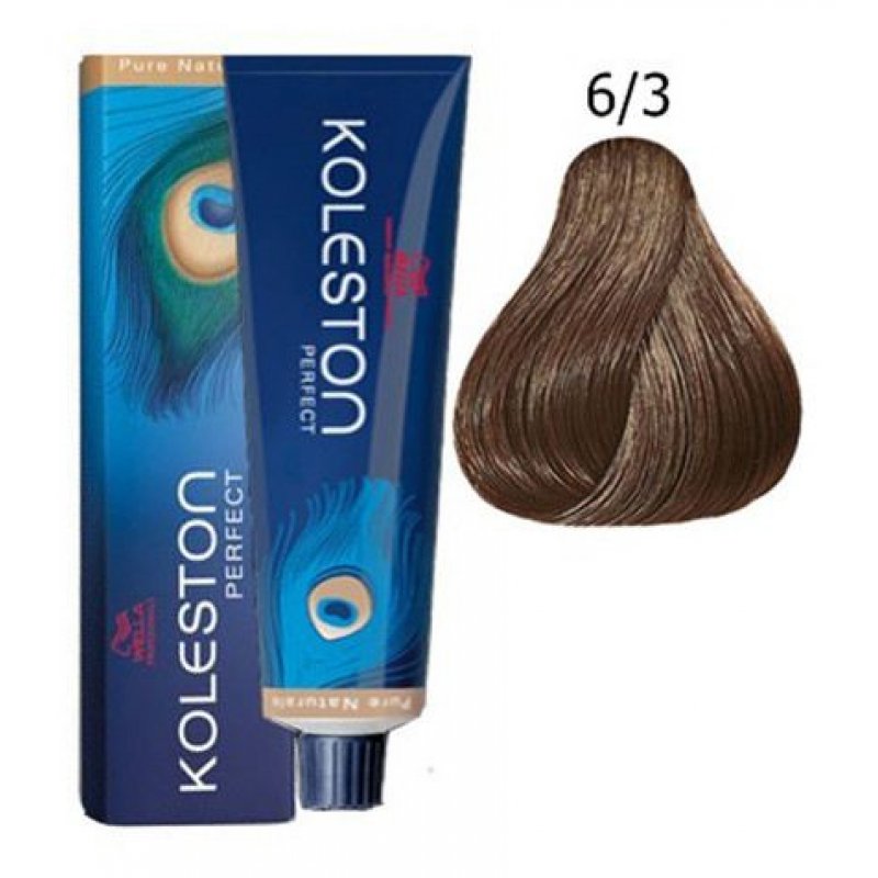 Wella Professionals Koleston