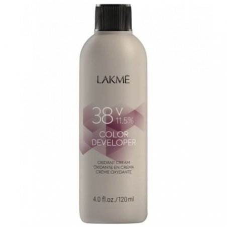 Lakme Color Developer 38 V 120ml