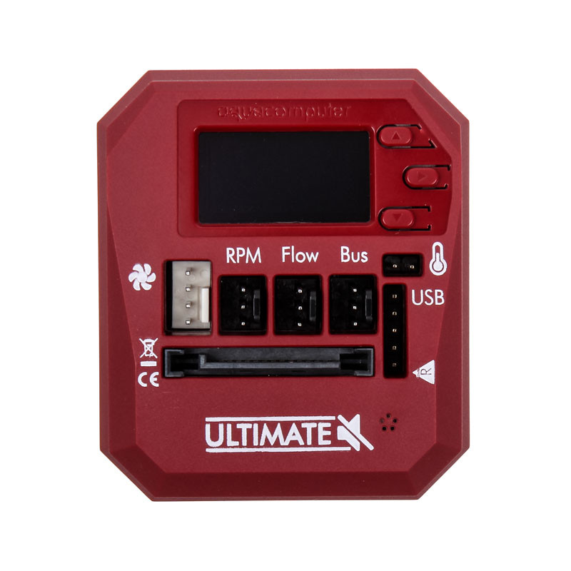 aqua computer compatible aquastream XT Upgrade-Kit auf aquastream Ultimate