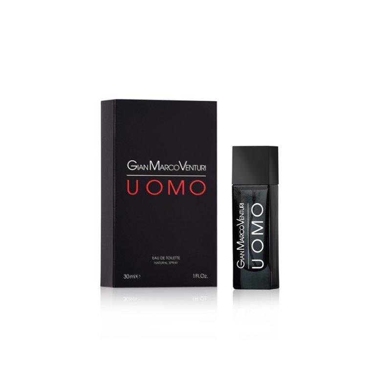 Gian Marco Venturi UOMO 30 ml Hommes