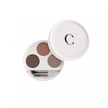 Bioblond Eyebrow Set No. 28 Caramel Color