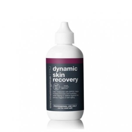 Dermalogica Age Smart Dynamic Skin Recovery SPF50 118ml Professional Size