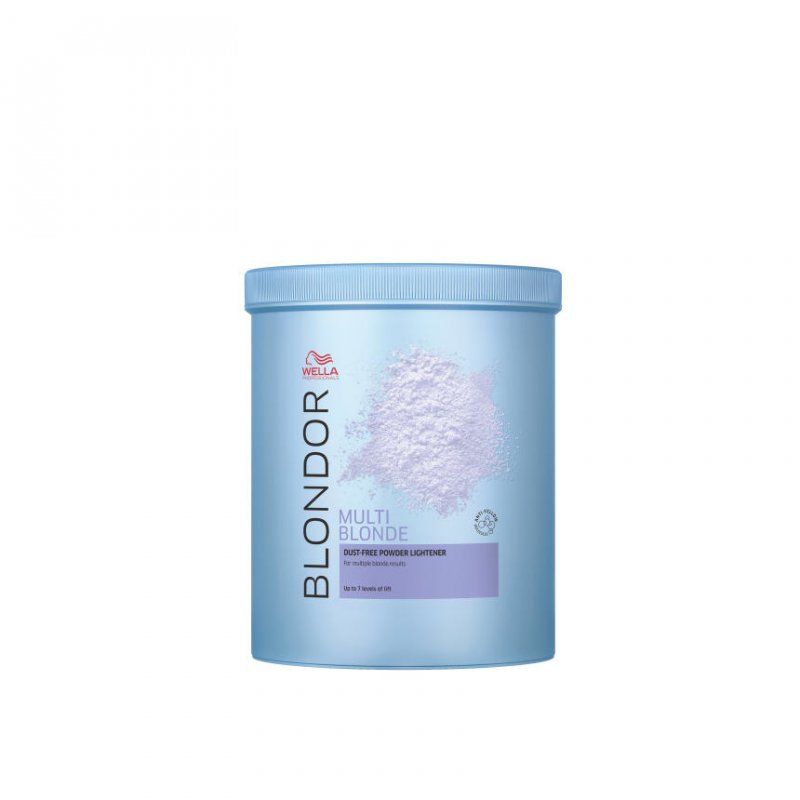 Wella Blondor Poudre pour cheveux 800 g