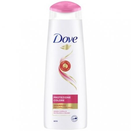 Dove Color Protection Hair Shampoo 225ml