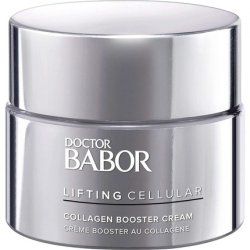 DOCTOR BABOR Collagen Booster Cream Moisturizer with Hyaluronic Acid and Marine Collagen 50ml