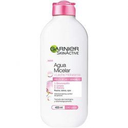SkinActive Micellar Water Hydrating Milk 400ml