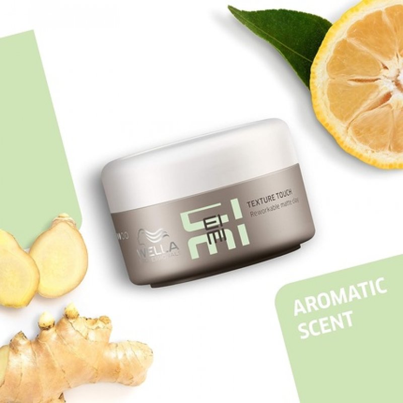 Wella Eimi Texture Touch 75ml
