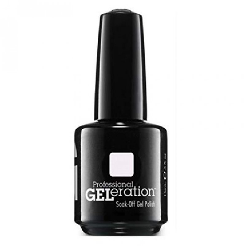 Jessica GELeration Lavish
