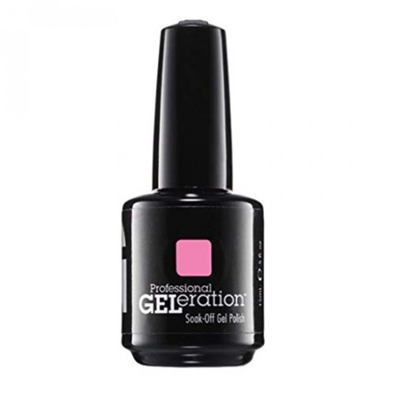 Jessica GELeration Mojave Desert