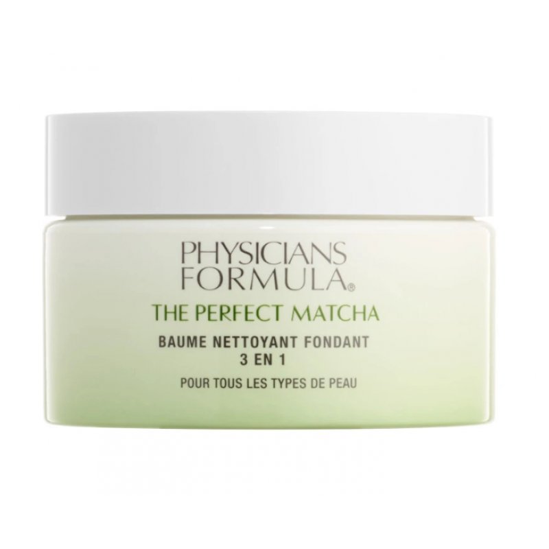 Physicians Formula Matcha 3-in-1 Melting Cleansing Balm 40g