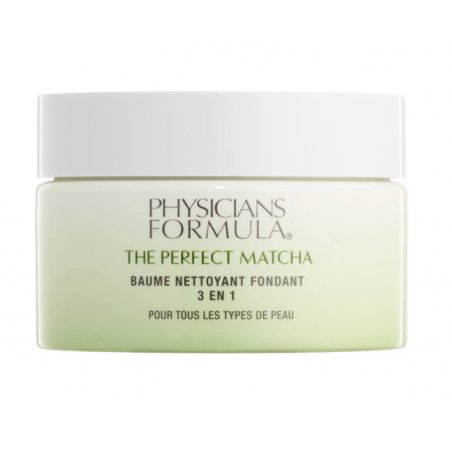 Physicians Formula Matcha 3-in-1 Melting Cleansing Balm 40g