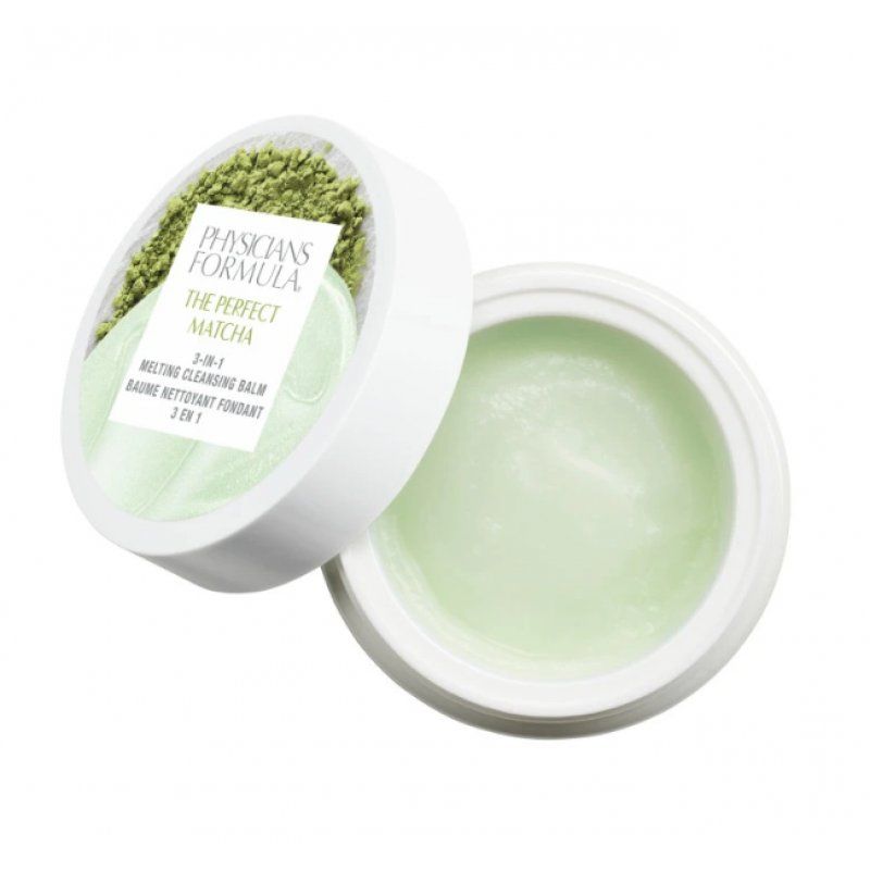 Physicians Formula Perfect Match Balm Gel nettoyant Femmes