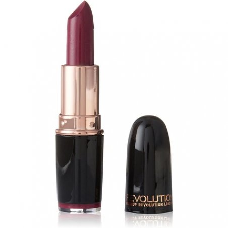 Revolution Iconic Pro Lipstick No Perfection Yet