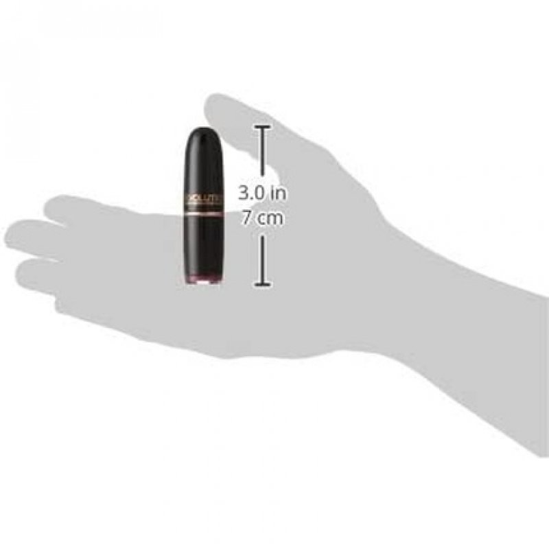 Revolution Iconic Pro Lipstick No Perfection Yet