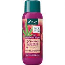 Homkeen Kneipp Gentle Sleep Aromatic Bath Oil 400ml