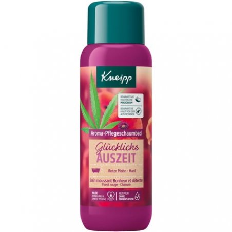 Homkeen Kneipp Gentle Sleep Aromatic Bath Oil 400ml