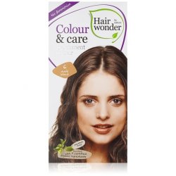 Colour and Care 6 Dark Blond