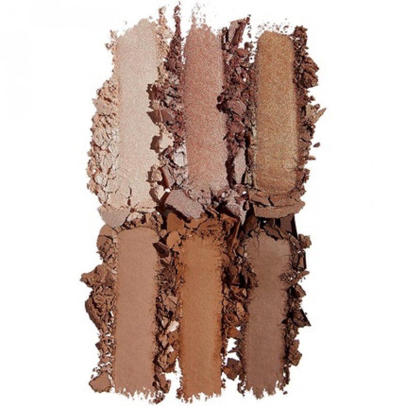 Sigma Sculpt Highlight & Contour Palette HCP01