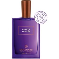 Molinard Vanilla Fruity Eau de Parfum