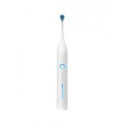 Curaprox Hydrosonic Pro Adulte Brosse à dents à ultrasons Blanc