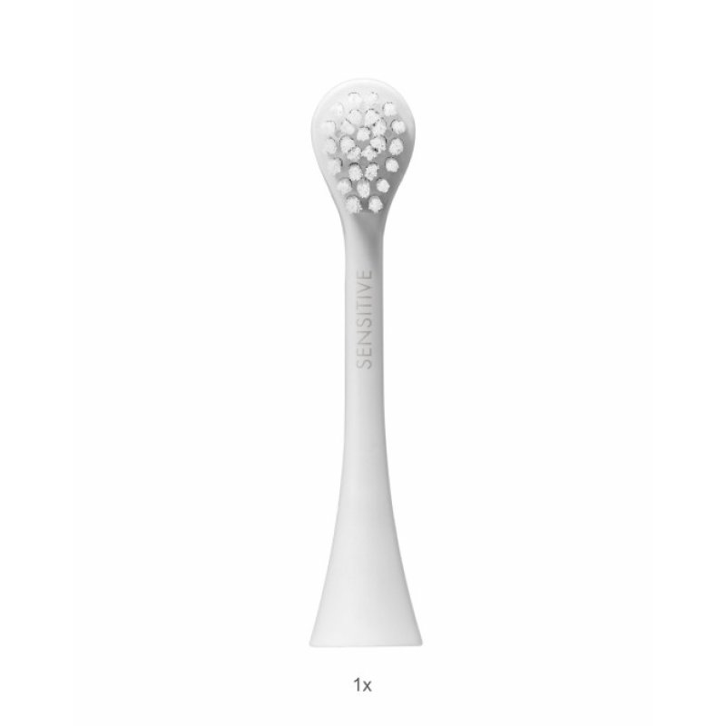 Curaprox Hydrosonic Pro Sonic Toothbrush for Adults with 7 Cleaning Levels