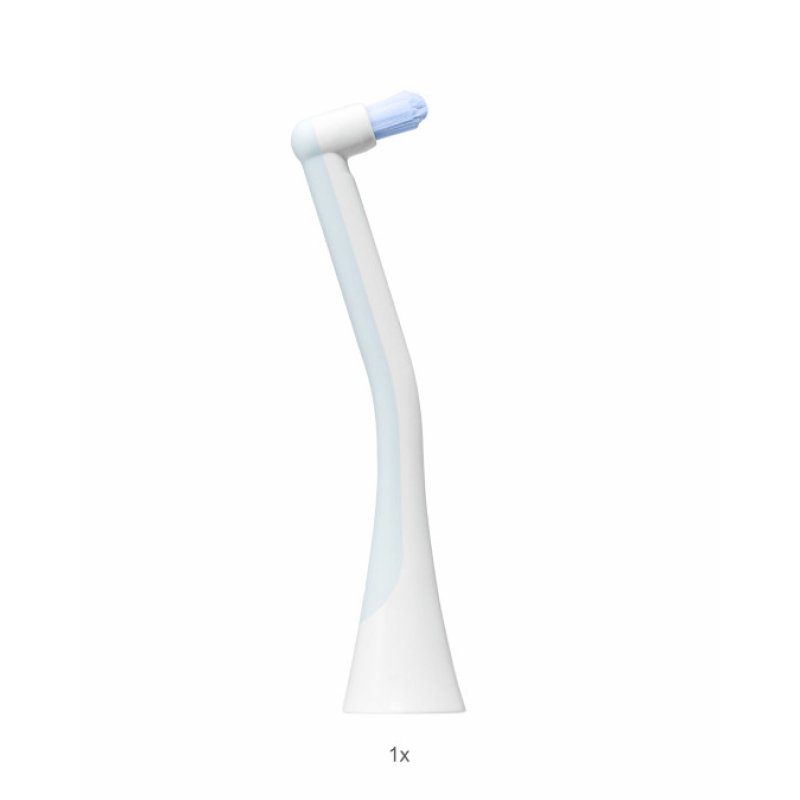 Curaprox Hydrosonic Pro Adulte Brosse à dents à ultrasons Blanc
