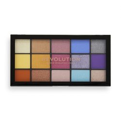 Revolution Reloaded Eyeshadow Palette Spirited Love 16.5g