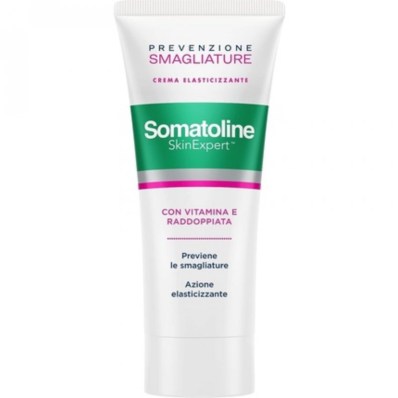 L.manetti-h.roberts & C. Somatoline Skin Expert Stretch Mark Prevention 200ml