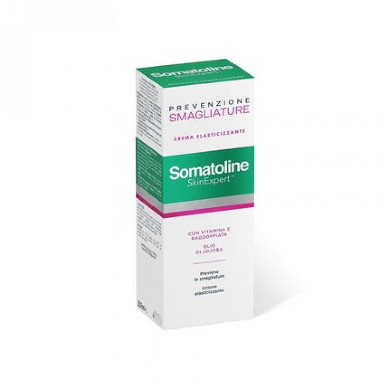 L.manetti-h.roberts & C. Somatoline Skin Expert Stretch Mark Prevention 200ml