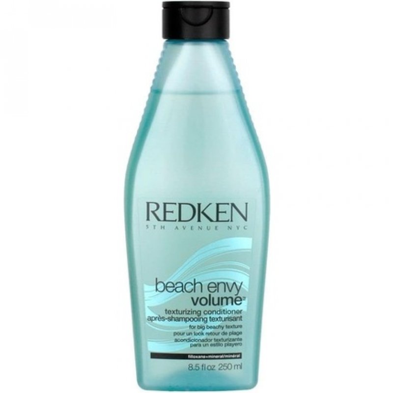 Redken Volume Beach Envy Conditioner 250ml