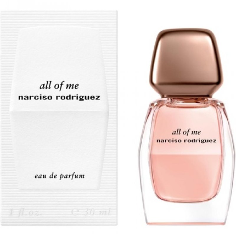 Narciso Rodriguez All Of Me Eau de Parfum 30ml