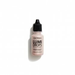 GOSH Lumi Drops 15 ml 002 Vanilla
