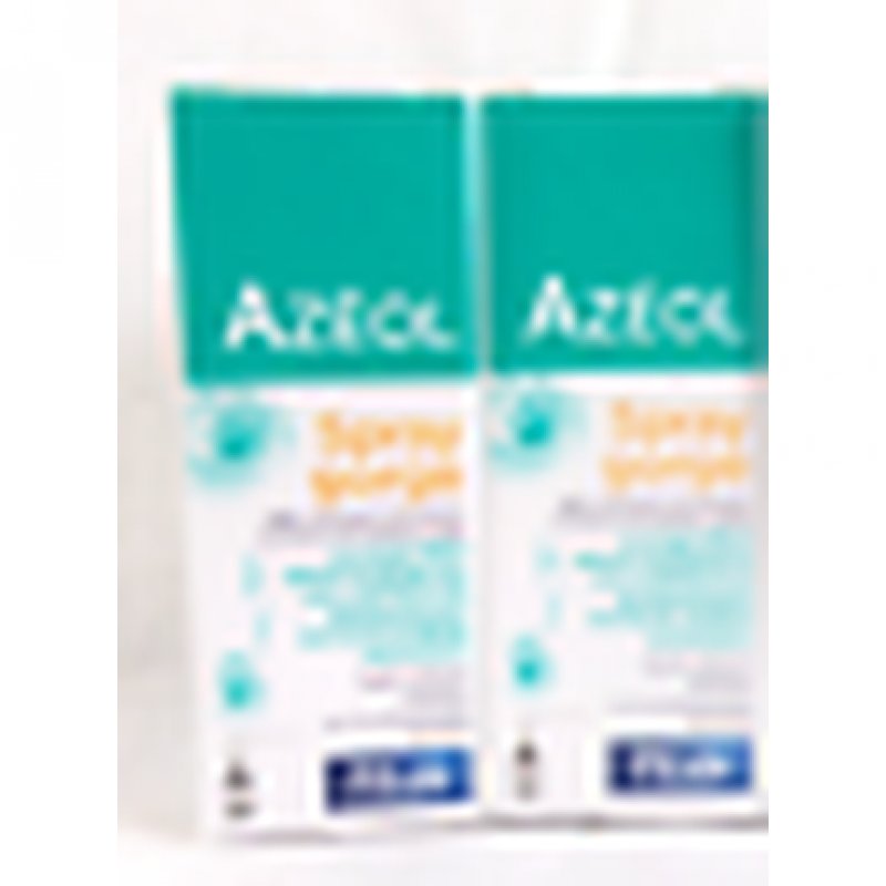 Azeol Spray Throat Gout Mint 15ml