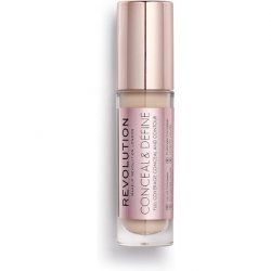 Makeup Revolution Conceal & Define Concealer Pen C4 4ml