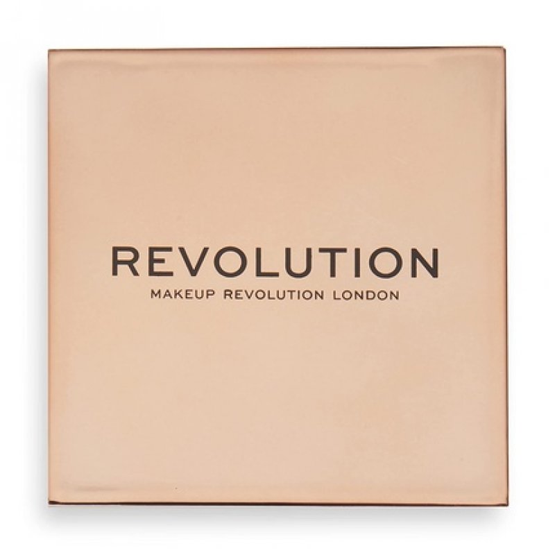 Makeup Revolution Soap Styler Brow Enhancer