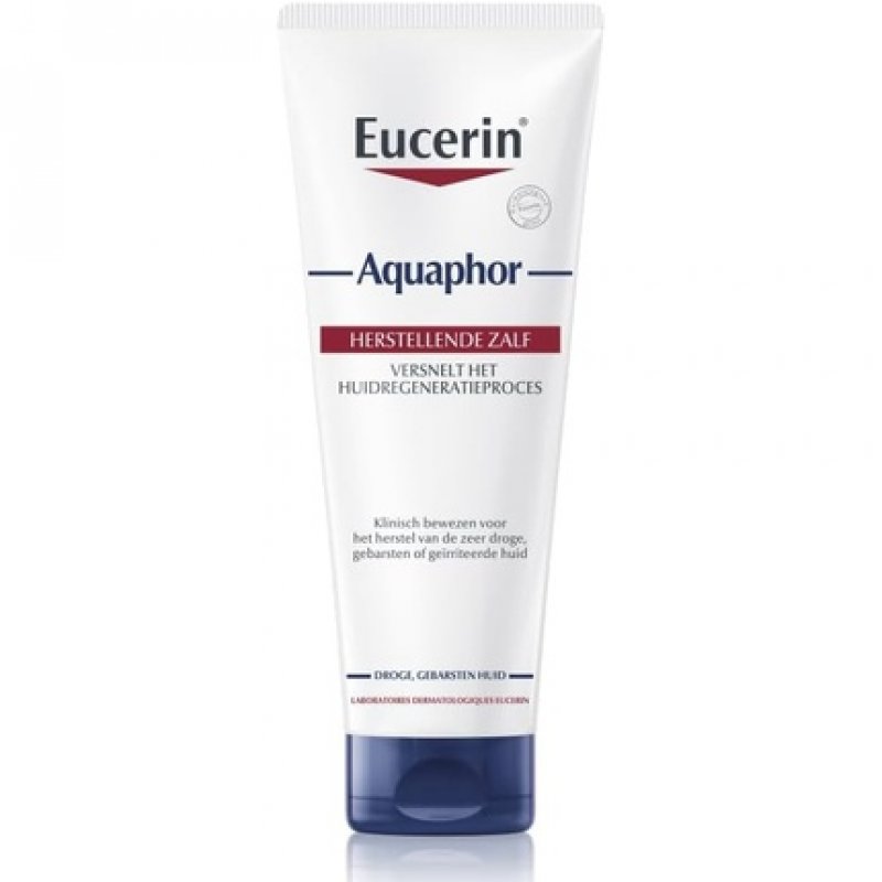 Eucerin Aquaphor Skin Repairing Balm 198g