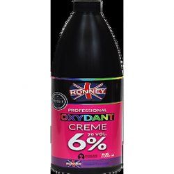 Ronney Creme Oxidizing Agent 6% 20 vol. 60ml