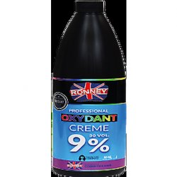 Ronney Creme Oxidizing Agent 9% 30 vol. 60ml