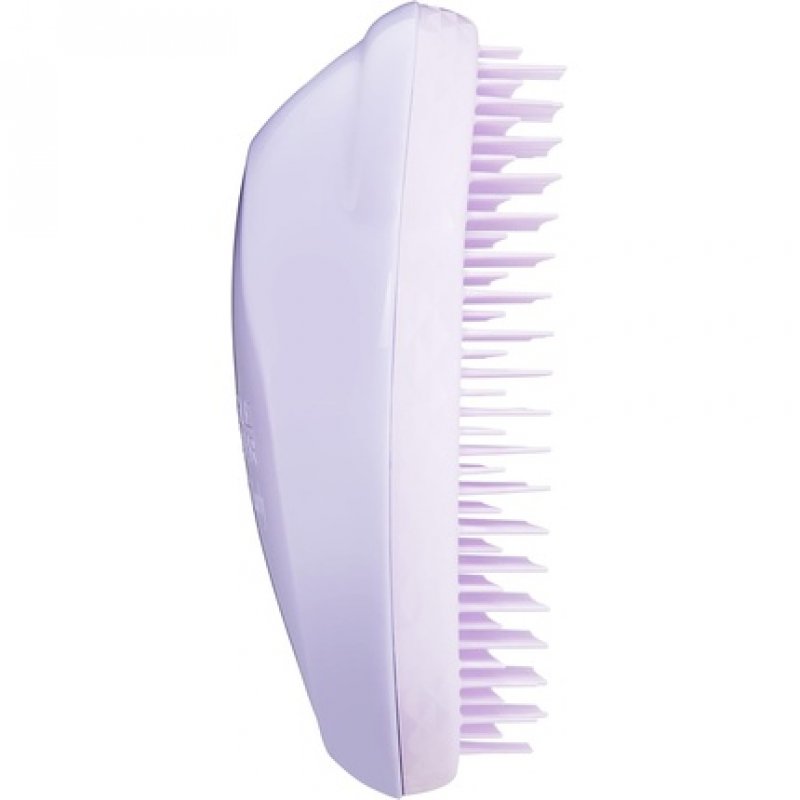 Tangle Teezer The Original Detangling Hairbrush Two-Tiered Teeth Palm-Friendly Design Vintage Lilac 1 Count