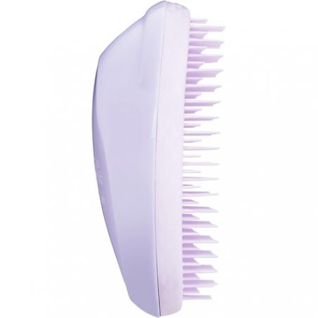Tangle Teezer The Original Detangling Hairbrush Two-Tiered Teeth Palm-Friendly Design Vintage Lilac 1 Count