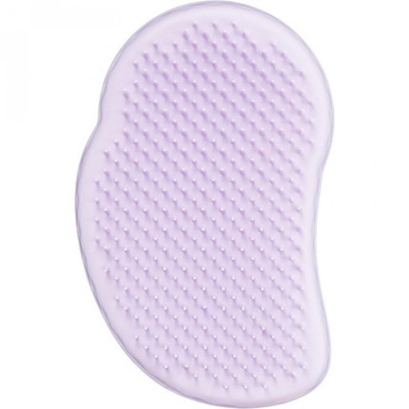 Tangle Teezer The Original Detangling Hairbrush Two-Tiered Teeth Palm-Friendly Design Vintage Lilac 1 Count