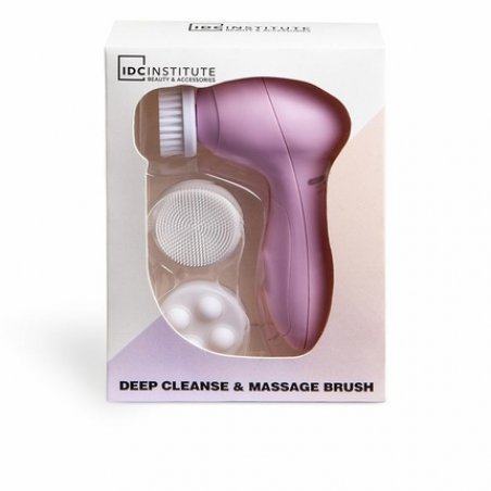 IDC Institute Cleansing and Exfoliating Brush