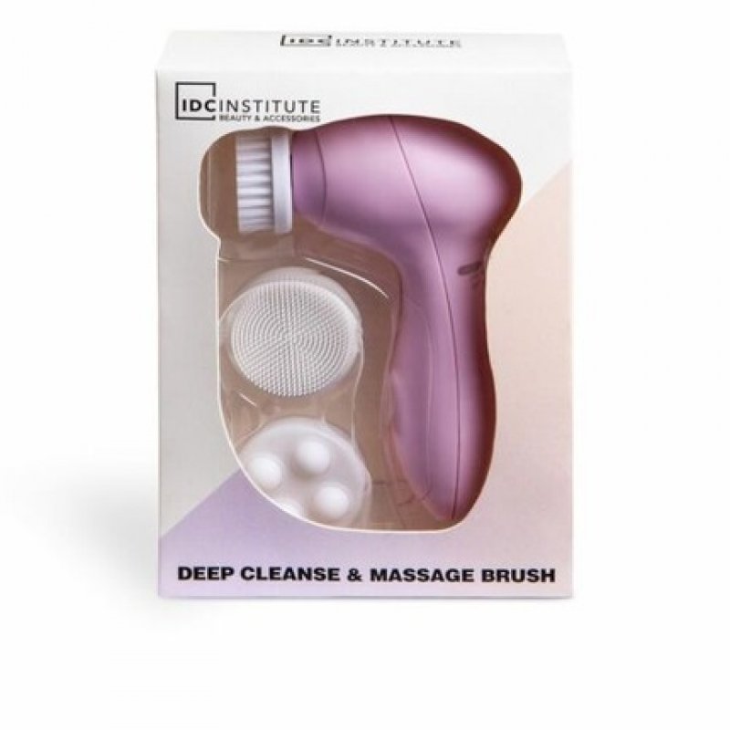 IDC Institute Cleansing and Exfoliating Brush