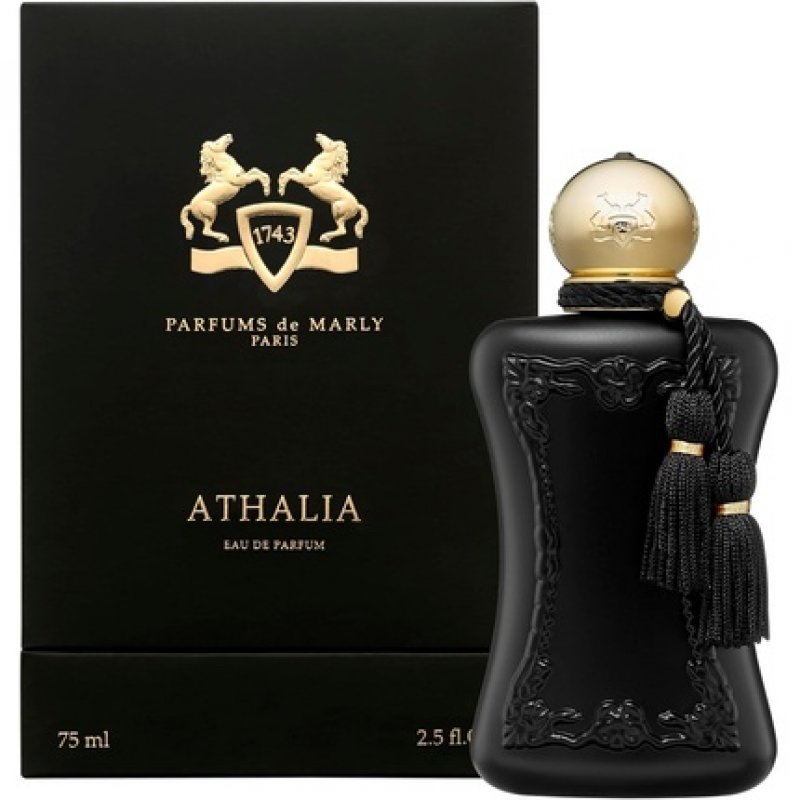 Parfums d'Empire Athalia