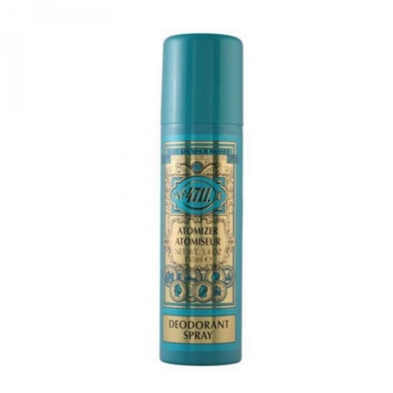 4711 Spray Deodorant 150ml